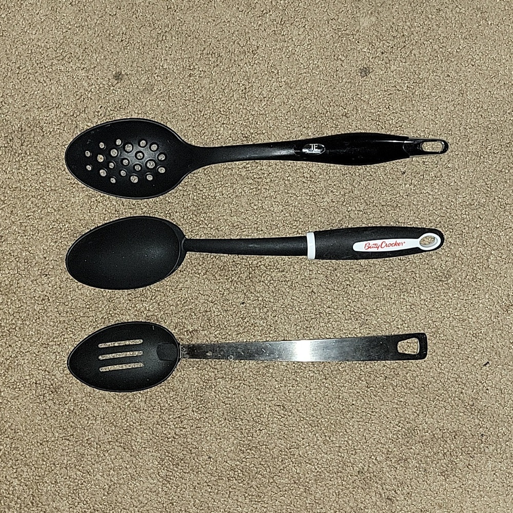 Ladle Set - Picture 3 of 3